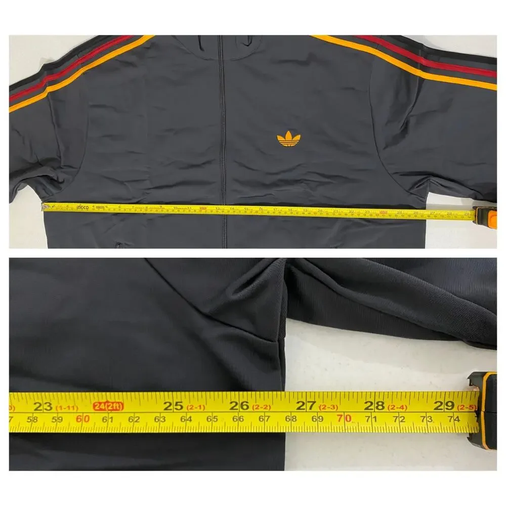 adidas loose fit